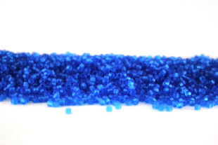 Бисер Япония 11/0 круглый 10 г 0003CF