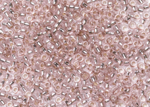 Бисер Чехия круглый 08/0 50г 78294