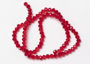 Бусины Хрусталь 78452502ХР