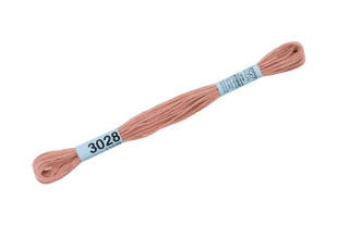 Мулине Гамма №3028